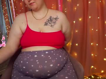 Leyaloveee June 25, 2026 Chaturbate stream image