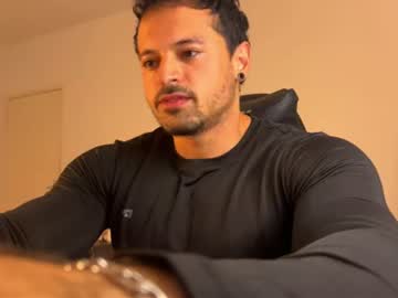 Lucasfit24 June 25, 2026 Chaturbate stream image