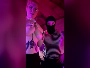 Lustauthority June 25, 2026 Chaturbate stream image