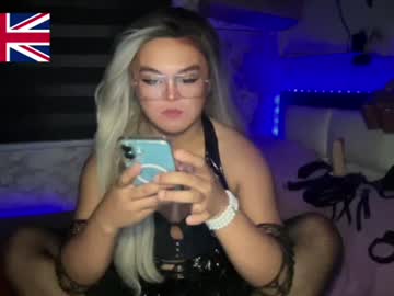 Miss_Anita_143 June 25, 2026 Chaturbate stream image