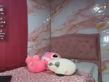 Natasexxi21 June 25, 2026 Chaturbate stream image