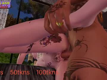 Sharpxl20 June 25, 2026 Chaturbate stream image