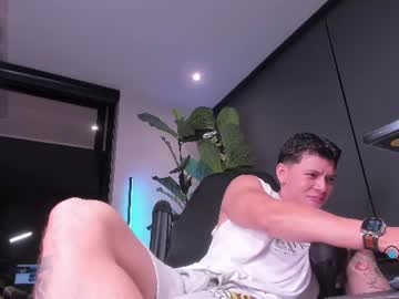 Zacandmarcosmg_ June 25, 2026 Chaturbate stream image