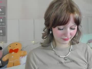 Adele_Silvyy June 25, 2026 Chaturbate stream image