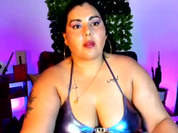Andreaakinky June 25, 2026 Chaturbate stream image