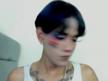 Andrew_Uwu_ June 25, 2026 Chaturbate stream image