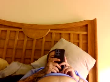 Geez_Louis June 25, 2026 Chaturbate stream image