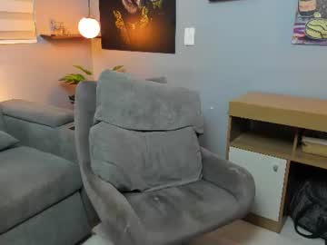 Giorgio_Leone2 June 25, 2026 Chaturbate stream image