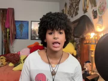 Hunnybunbun666 June 25, 2026 Chaturbate stream image