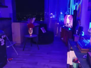 Unholyeva June 25, 2026 Chaturbate stream image