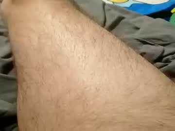 Apalachianoutlaw June 25, 2026 Chaturbate stream image