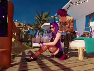 Beckyholes June 25, 2026 Chaturbate stream image