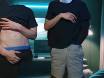Collegeanonymoustwink June 25, 2026 Chaturbate stream image