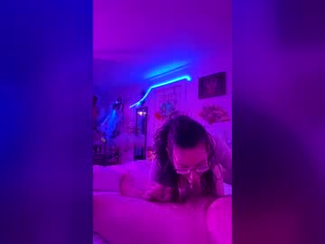 Jackie_Muon June 25, 2026 Chaturbate stream image