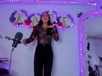 Kateraw June 25, 2026 Chaturbate stream image