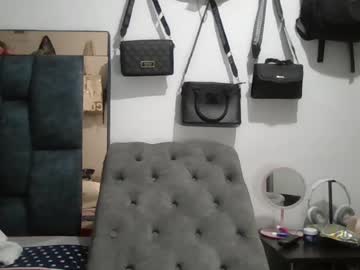 Krissstall447359 June 25, 2026 Chaturbate stream image