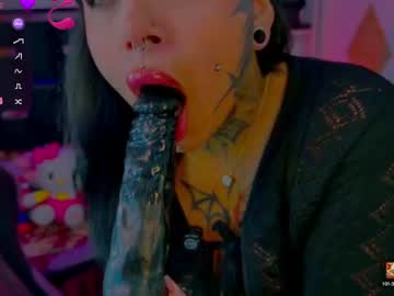 Lauri_Ink June 25, 2026 Chaturbate stream image