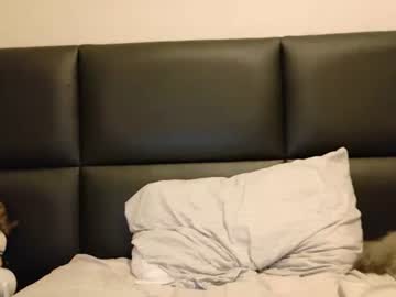 Mesmerisedear June 25, 2026 Chaturbate stream image