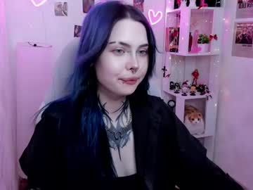 Morana_Batt June 25, 2026 Chaturbate stream image