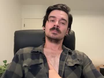 Moustachematt June 25, 2026 Chaturbate stream image