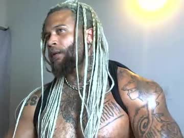 Ragnarrock25 June 25, 2026 Chaturbate stream image