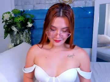 Saraalvarezx June 25, 2026 Chaturbate stream image