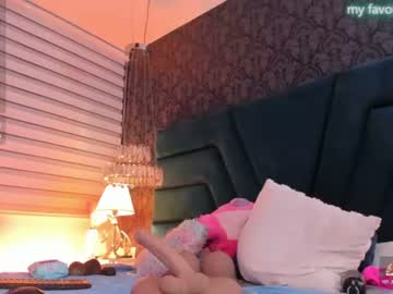 Vivi_Prinncess June 25, 2026 Chaturbate stream image