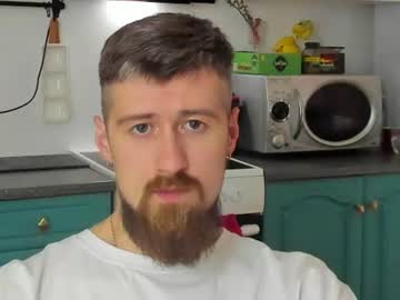 Bearded_Legend June 25, 2026 Chaturbate stream image