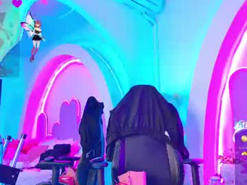 Bunnysexyy June 25, 2026 Chaturbate stream image