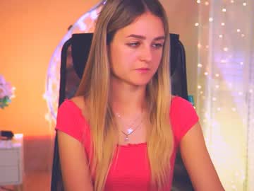 Deboralarson June 25, 2026 Chaturbate stream image