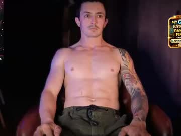Duke_J June 25, 2026 Chaturbate stream image