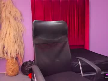 Jailinashley June 25, 2026 Chaturbate stream image