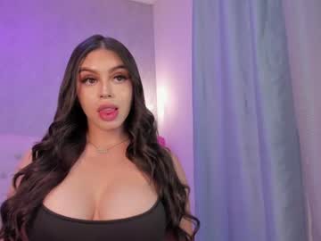 Kathalina_Adams June 25, 2026 Chaturbate stream image