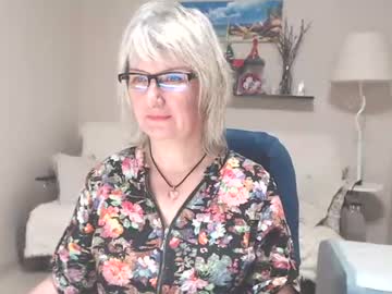 Leilamays June 25, 2026 Chaturbate stream image