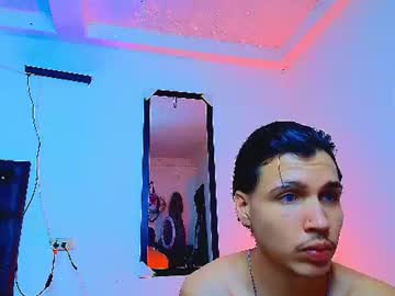 Marcus_Hanks1 June 25, 2026 Chaturbate stream image
