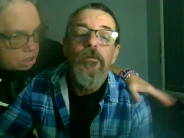 Maximus_Oreally June 25, 2026 Chaturbate stream image