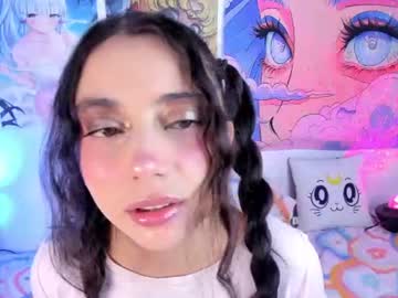 Megan_Yagami June 25, 2026 Chaturbate stream image