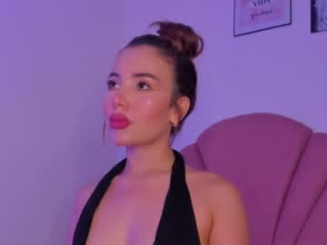Nicol_Gw2025 June 25, 2026 Chaturbate stream image
