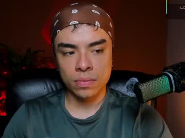 Obzidyan June 25, 2026 Chaturbate stream image