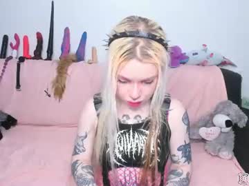 Pinkslobber June 25, 2026 Chaturbate stream image