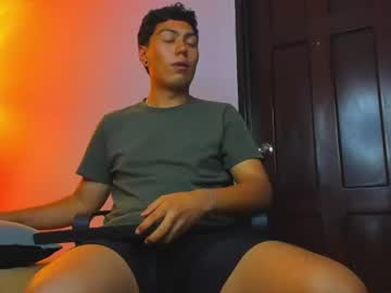 Romann_King June 25, 2026 Chaturbate stream image
