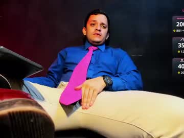 Alpha_Paganni June 25, 2026 Chaturbate stream image