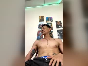Camilocrazy96 June 25, 2026 Chaturbate stream image