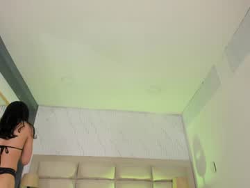 Deboracopper June 25, 2026 Chaturbate stream image