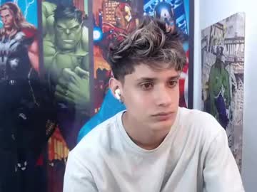 El_Flaquito_1 June 25, 2026 Chaturbate stream image