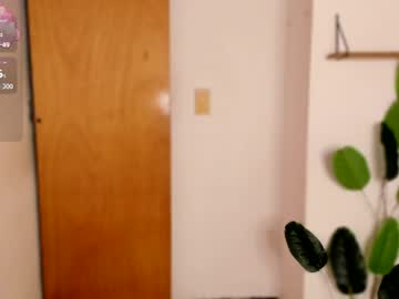 Ginger_Doll__ June 25, 2026 Chaturbate stream image