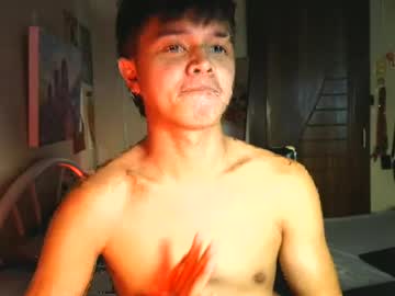 Its_Charliexcx June 25, 2026 Chaturbate stream image