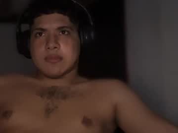 Masterjuang June 25, 2026 Chaturbate stream image