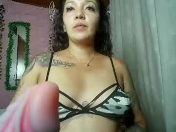 Sexy_Lolas June 25, 2026 Chaturbate stream image