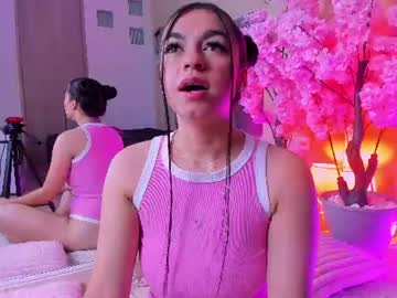 Sharick_Smile_ June 25, 2026 Chaturbate stream image
